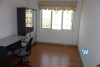 NIce apartment with 3 bedrooms for rent in Ciputra, Ha Noi